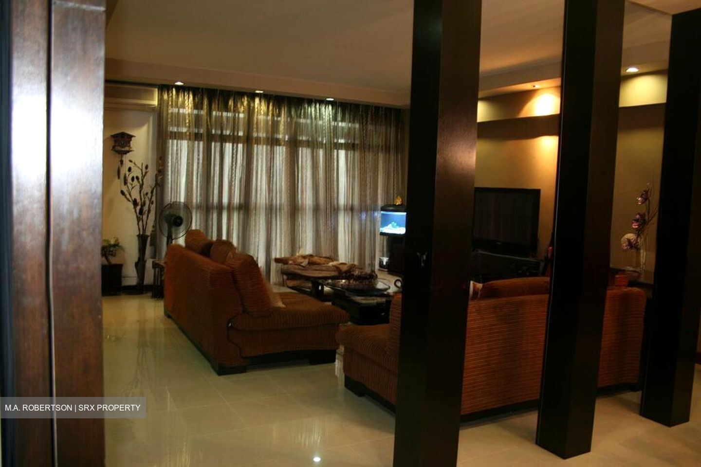 Blk 412B Coral Vale (Sengkang), HDB 5 Rooms #499700231